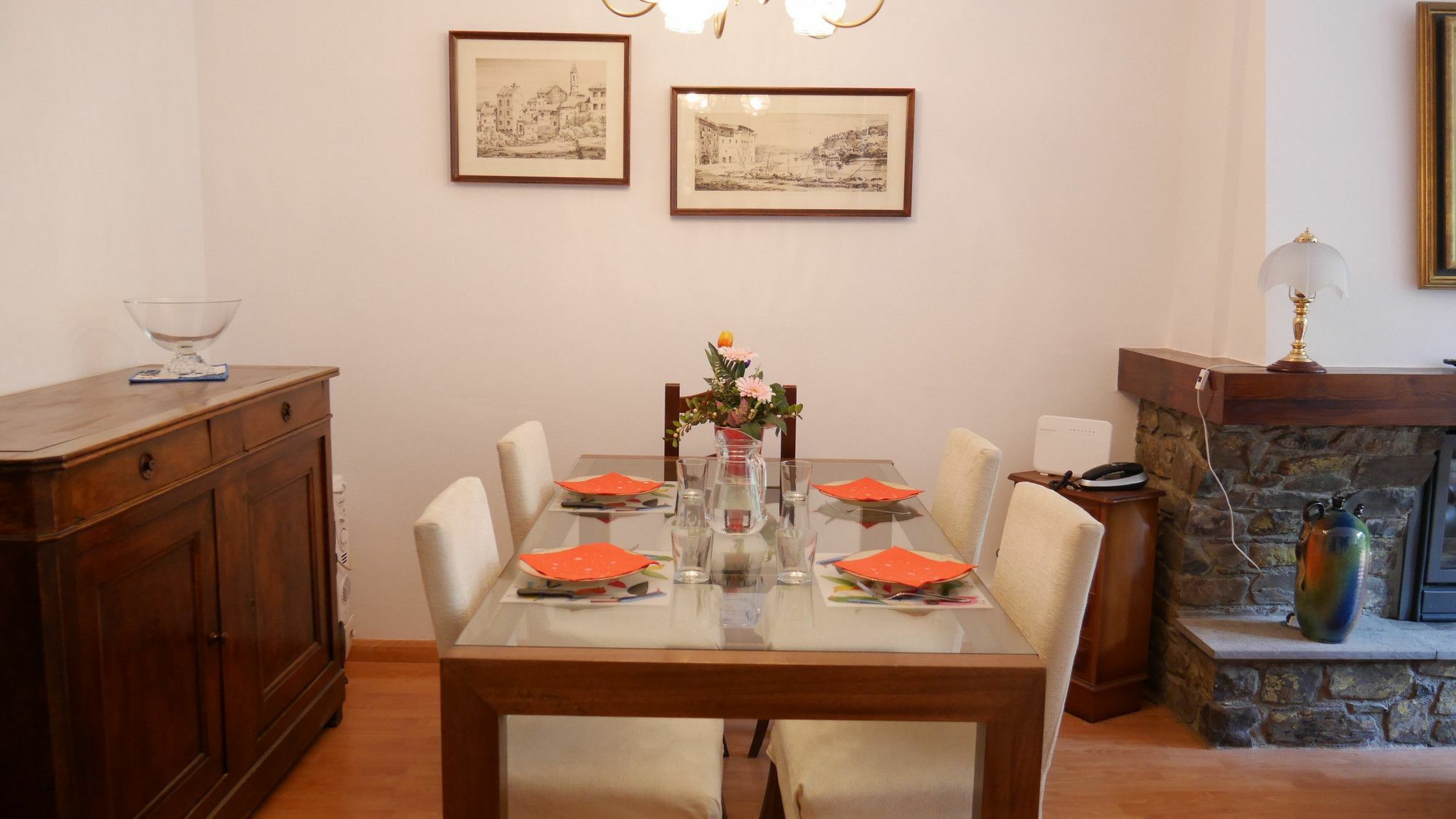 Apartamento Vitivola La Solana 4-2 *
